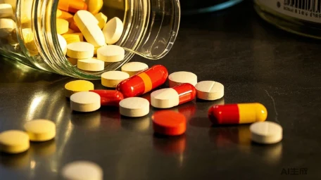 腺癌药物治疗推荐:有效、安全的用药指南
