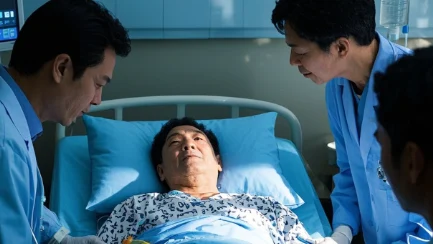 绝境中的希望:肝癌晚期的治疗新视野