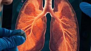 科普，深入了解慢性阻塞性肺疾病（COPD）封面图