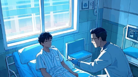高血压与糖尿病:及时防控,保障健康