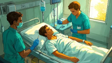 揭开淋巴瘤的“面纱”:您需要知道的一切