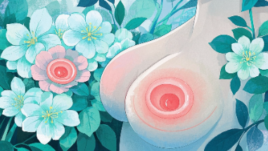 科普，左乳浸润性导管癌——你需要了解的治疗与预防要点！封面图