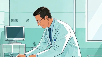 警惕霍奇金淋巴瘤:早期症状与科学应对