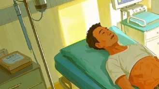 肛肠息肉早期症状不容忽视,50岁以上人群需重视
