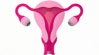 附件囊肿不可轻视——女<span style="color: #da4707">性健康</span>的隐形威胁！