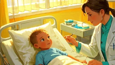 儿童骨肉瘤:理解与战斗的希望,化疗的新方向