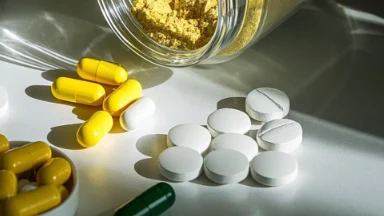 过敏性咽喉炎与咳嗽探秘——如何科学用药,让烦恼远离你!