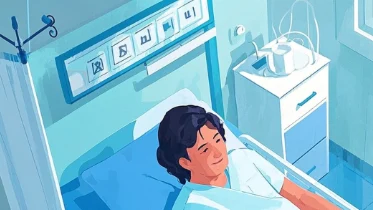 青少年腿痛警惕骨肉瘤！5大危险信号与科学应对