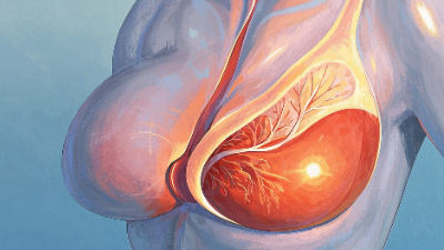 科普，乳腺癌全解：症状、治疗与预防指南封面图