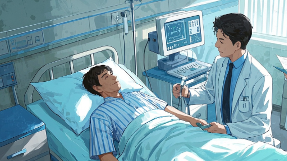 科普，糖尿病与高血压：早发现、早控制，保护您和家人的健康封面图