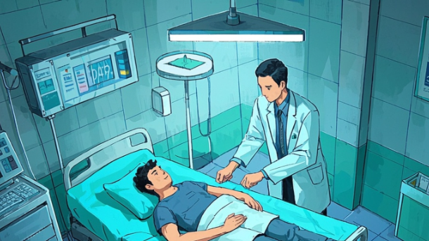 科普，腹膜癌：危机暗藏<span style="color: #da4707">腹腔</span>，该如何应对和<span style="color: #da4707">预防</span>？
