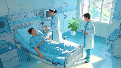 科普，识别<span style="color: #da4707">皮肤癌</span>：有效应对方法和预防策略