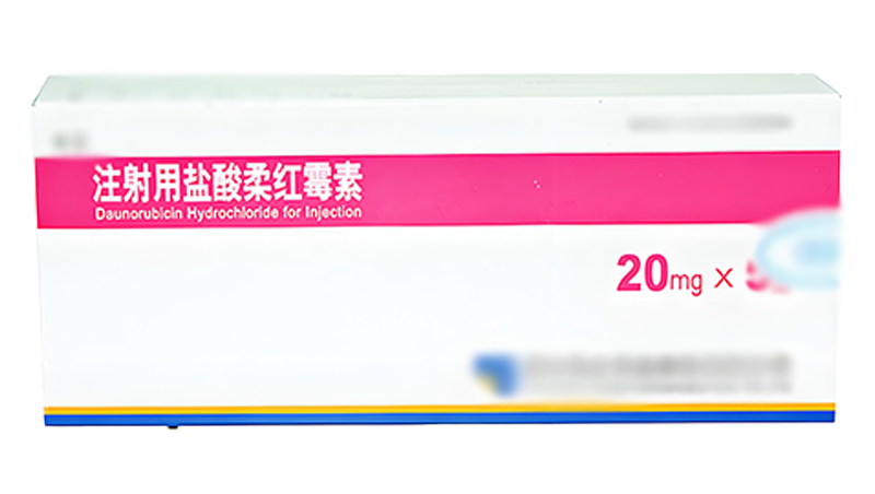 柔<span style="color: #da4707">红</span>霉素