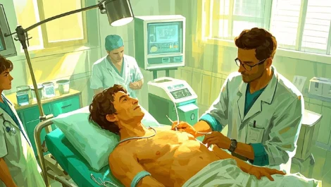 麻醉风险控制与颌面手术安全指南