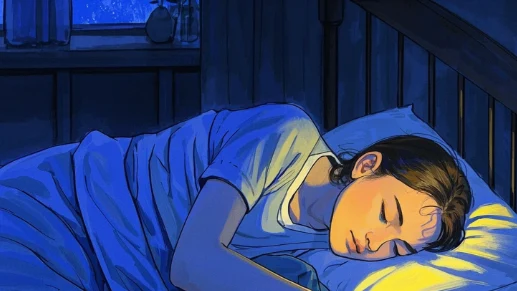 改善睡眠障碍:常见症状与有效治疗方案