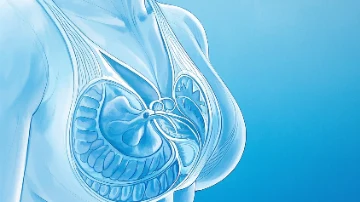 别等肿块才后悔！乳腺癌早发现全攻略