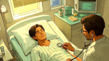 科普，糖化<span style="color: #da4707">血红蛋白</span>升高？了解原因与应对方法