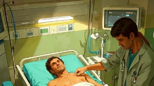 骨肉瘤患者如何面对疾病?治疗与预防全面解析!