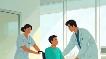 拨开荨麻疹的迷雾:症状、原因与治疗全解