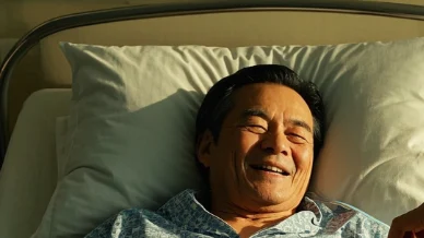 小细胞肺癌IV期:迎接挑战,探索希望之光