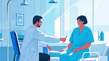 穿越癌影:鼻咽恶性肿瘤IV期多发转移的治疗探索