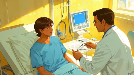 慢性粒细胞性白血病:你需要知道的健康知识