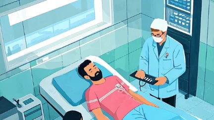 术后影像检查异常？肝脏血管瘤与胸壁结节应对指南