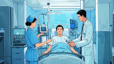 高龄患者麻醉管理:如何应对复杂基础疾病?