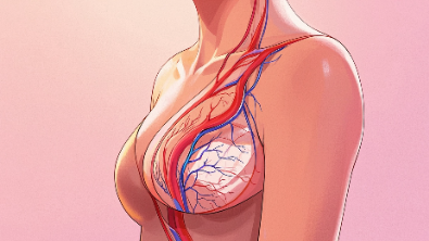 科普，早期乳腺癌识别与应对：保护你的健康封面图
