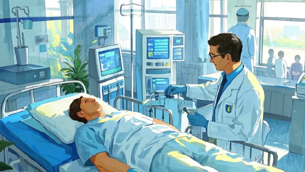 输卵管恶性肿瘤:综合剖析及科学管理