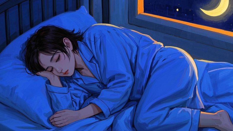 睡眠障碍及相关<span style="color: #da4707">疾病</span>的全面<span style="color: #da4707">科普</span>