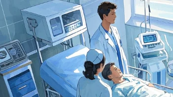 高血压与冠心病风险：中老年人必知的3件事！