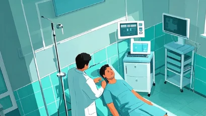 急性髓系白血病m5型的新挑战：突变与治疗的前沿探索