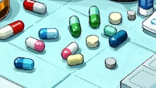 深度了解胃癌治疗药物及其使用注意事项——让科学用药护航您的健康!