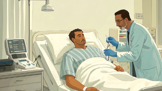 复杂垂体瘤手术麻醉管理关键要点