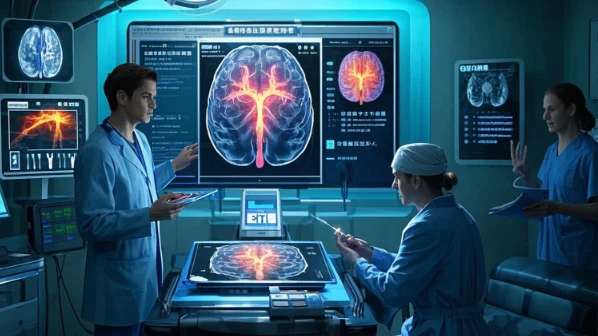 全面了解脑出血的诊断与治疗