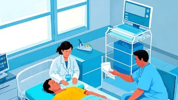 腮腺恶性肿瘤的全面医学科普:从诊断到治疗与不良反应管理