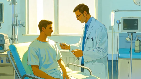 麻醉在肿瘤治疗中的关键作用:如何确保患者安全与舒适?