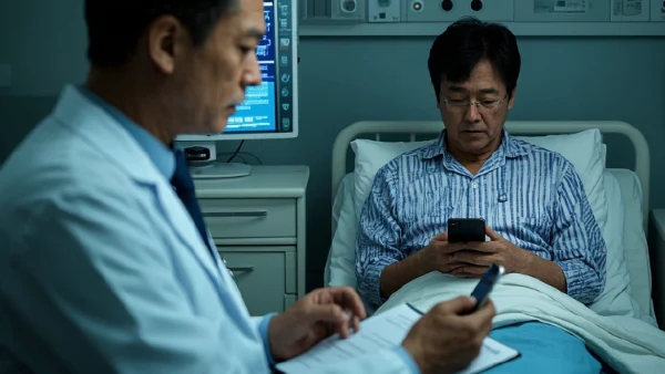 甲状腺的秘密:功能检查异常背后的健康提示