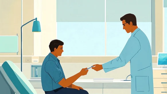 老年人的麻醉风险：科学应对与关爱