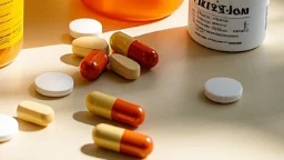 慢性荨麻疹的困扰与药物治疗的希望:盐酸非索非那定片与枸地氯雷他定片