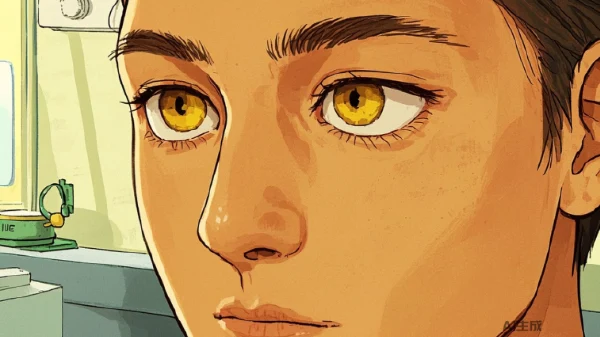 黄疸背后的秘密：眼睛发黄的真相及健康风险解析