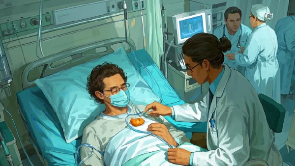 探索性病的间接传播途径：生活中的隐秘风险