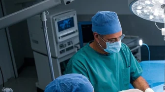 麻醉在单侧腹股沟疝腹腔镜下经腹膜前补片修补术中的关键角色
