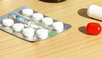 头痛的救星——解密地佐辛