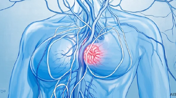 乳腺肿瘤:揭示遗传因素与基因突变的相关性