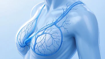 乳腺癌信号别忽视,科学应对更安心
