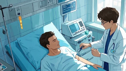 皮肤发黄警惕梗阻性黄疸！老年人必看解决方案