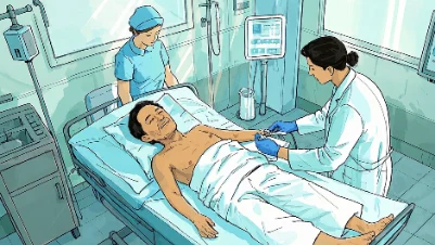 无痛检查与麻醉门诊的全面解析