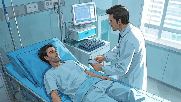 麻醉在骨科手术中的应用:如何确保患者安全与舒适?